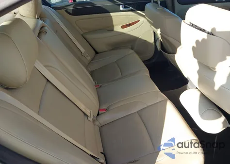 2012 Hyundai Genesis 3.8 from USA, damaged, VIN KMHGC4DDXCU199741